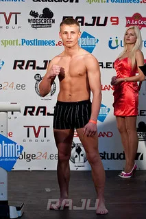 Raju 9 kaal, Dremljuga (9)