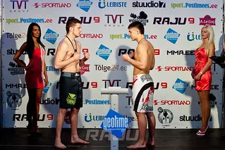 Raju 9 kaal, Dremljuga (24)