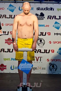 Raju 9 kaal, Dremljuga (33)