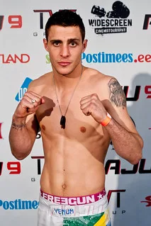 Raju 9 kaal, Dremljuga (36)