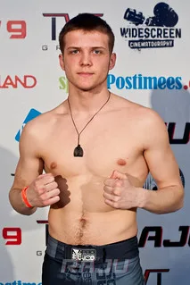 Raju 9 kaal, Dremljuga (38)