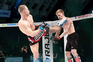 Raju 9 am, Dremljuga (40)