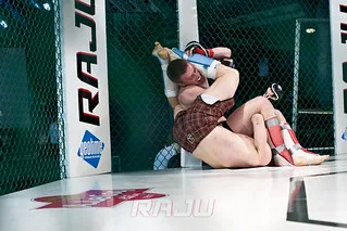 Raju 9 am, Dremljuga (88)