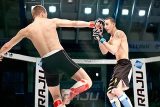 Raju 9 am, Dremljuga (97)