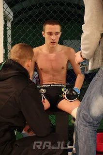 Raju 9 am, Klink (39)