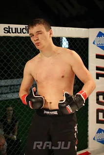 Raju 9 am, Klink (71)