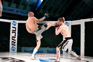 Raju 9 am, Dremljuga (117)