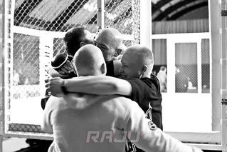 Raju 9 am, Dremljuga (129)