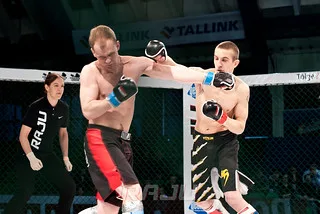 Raju 9 am, Dremljuga (23)