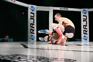 Raju 9 am, Dremljuga (25)