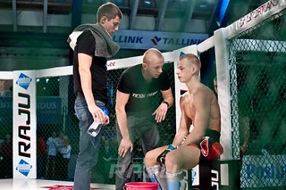 Raju 9 am, Dremljuga (39)