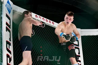 Raju 9 am, Dremljuga (62)