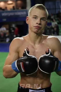 Raju 9 am, Klink (34)