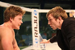 Raju 9 am, Klink (84)