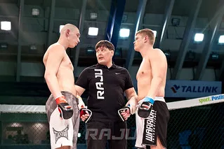 Raju 9 am, Dremljuga (123)