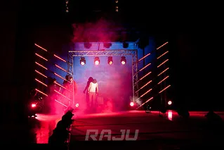 Raju 9 pro, Dremljuga (14)