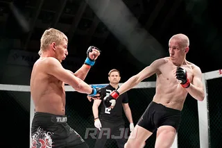 Raju 9 pro, Dremljuga (27)