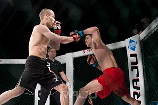 Raju 9 pro, Dremljuga (68)