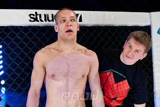 Raju 9 pro, Dremljuga (77)