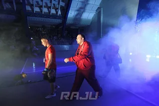 Raju 9 pro, Klink (80)