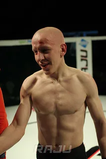 Raju 9 pro, Klink (101)