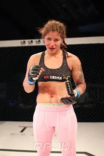 Raju 9 pro, Klink (132)