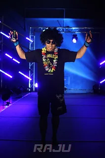 Raju 9 pro, Klink (193)