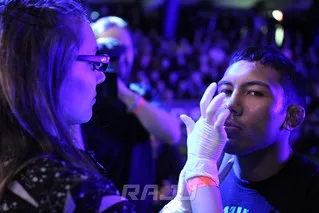 Raju 9 pro, Klink (195)