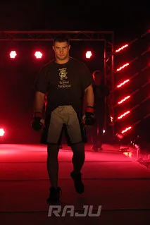 Raju 9 pro, Klink (239)