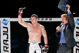 Raju 9 pro, Dremljuga (150)