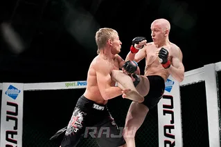 Raju 9 pro, Dremljuga (23)