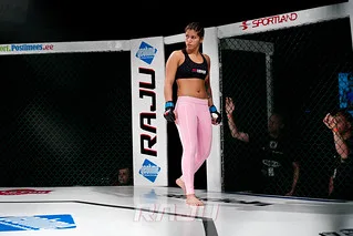 Raju 9 pro, Dremljuga (43)