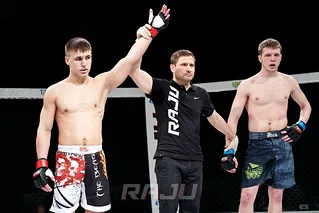 Raju 9 pro, Dremljuga (95)