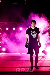 Raju 9 pro, Dremljuga (98)