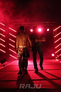 Raju 9 pro, Klink (162)