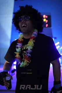 Raju 9 pro, Klink (194)