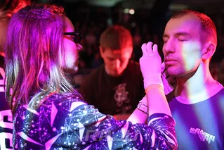 Raju 9 pro, Klink (200)