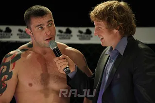 Raju 9 pro, Klink (256)