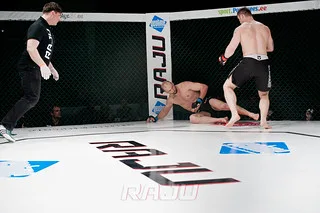 Raju 9 pro, Dremljuga (138)