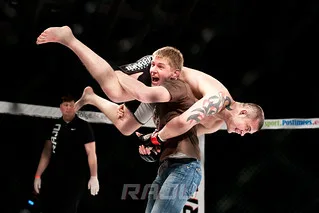 Raju 9 pro, Dremljuga (142)