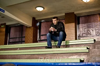 Raju 9 am, Dremljuga (6)