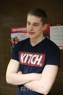 Raju 9 kaal, Klink (65)