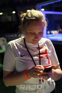 Raju 9 pro, Klink (58)