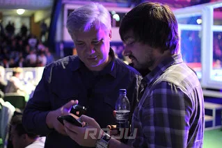 Raju 9 pro, Klink (64)