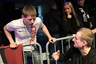 Raju 9 pro, Klink (70)