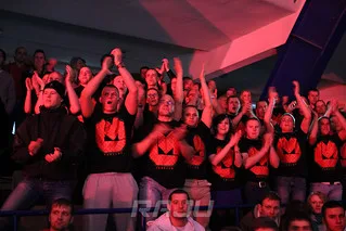 Raju 9 pro, Klink (135)