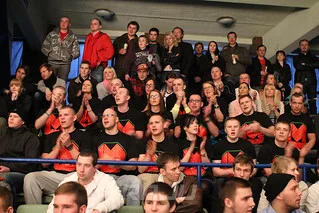 Raju 9 pro, Klink (153)