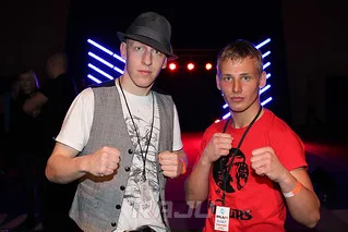 Raju 9 pro, Klink (174)