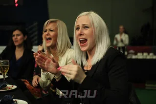 Raju 9 pro, Klink (225)