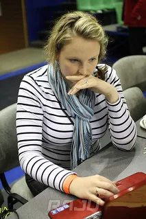 Raju 9 kaal, Klink (59)